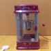 Oster Old Fashion Red Theater Style Popcorn Maker